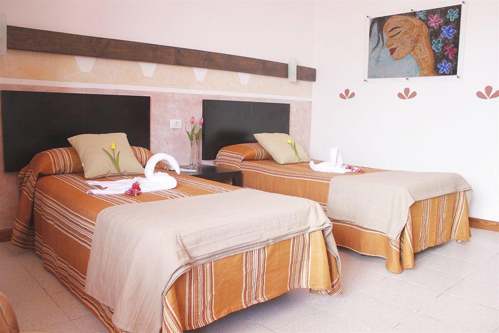 4Dreams Hotel Chimisay Puerto de la Cruz  Exterior foto