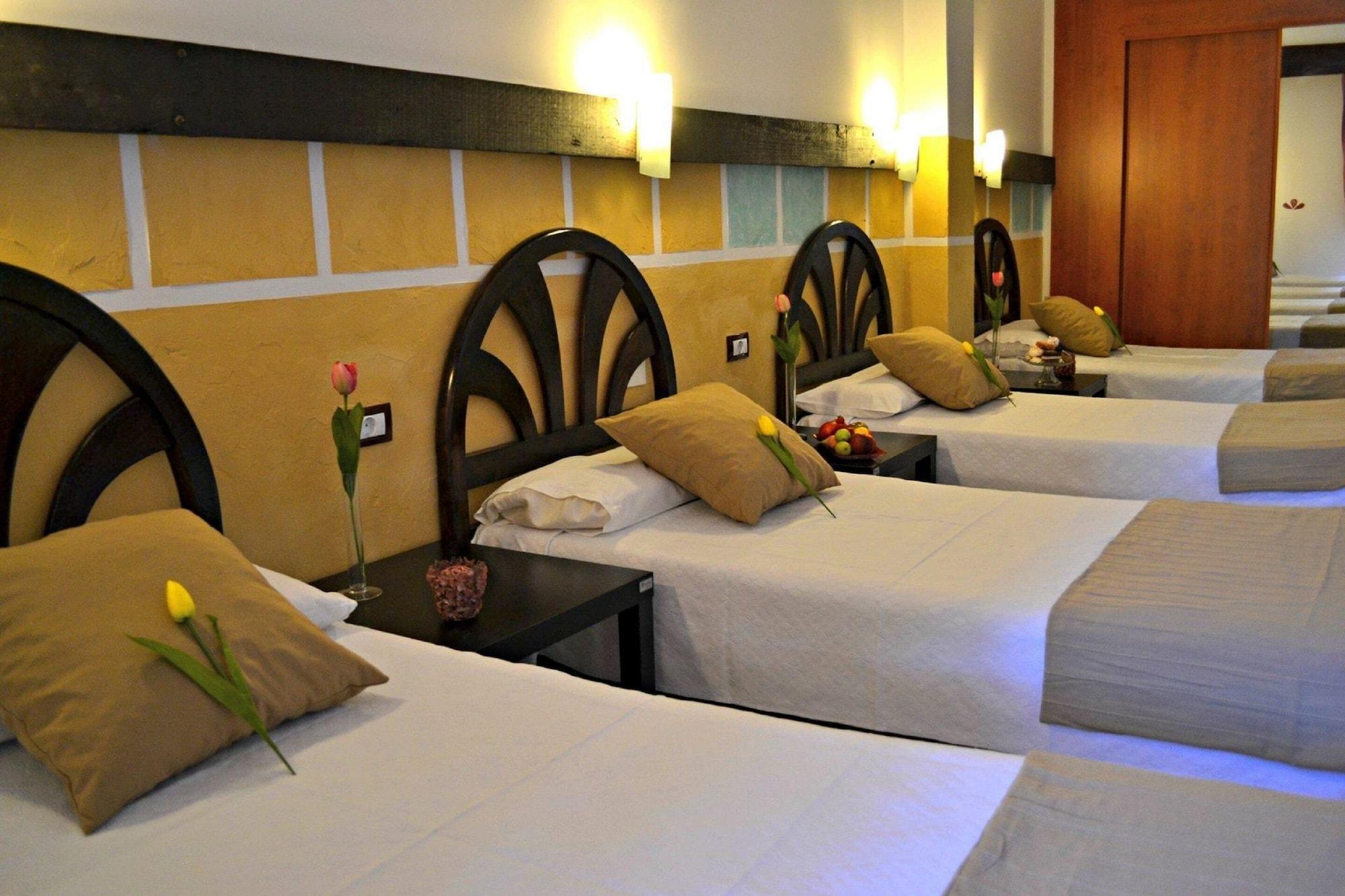 4Dreams Hotel Chimisay Puerto de la Cruz  Exterior foto
