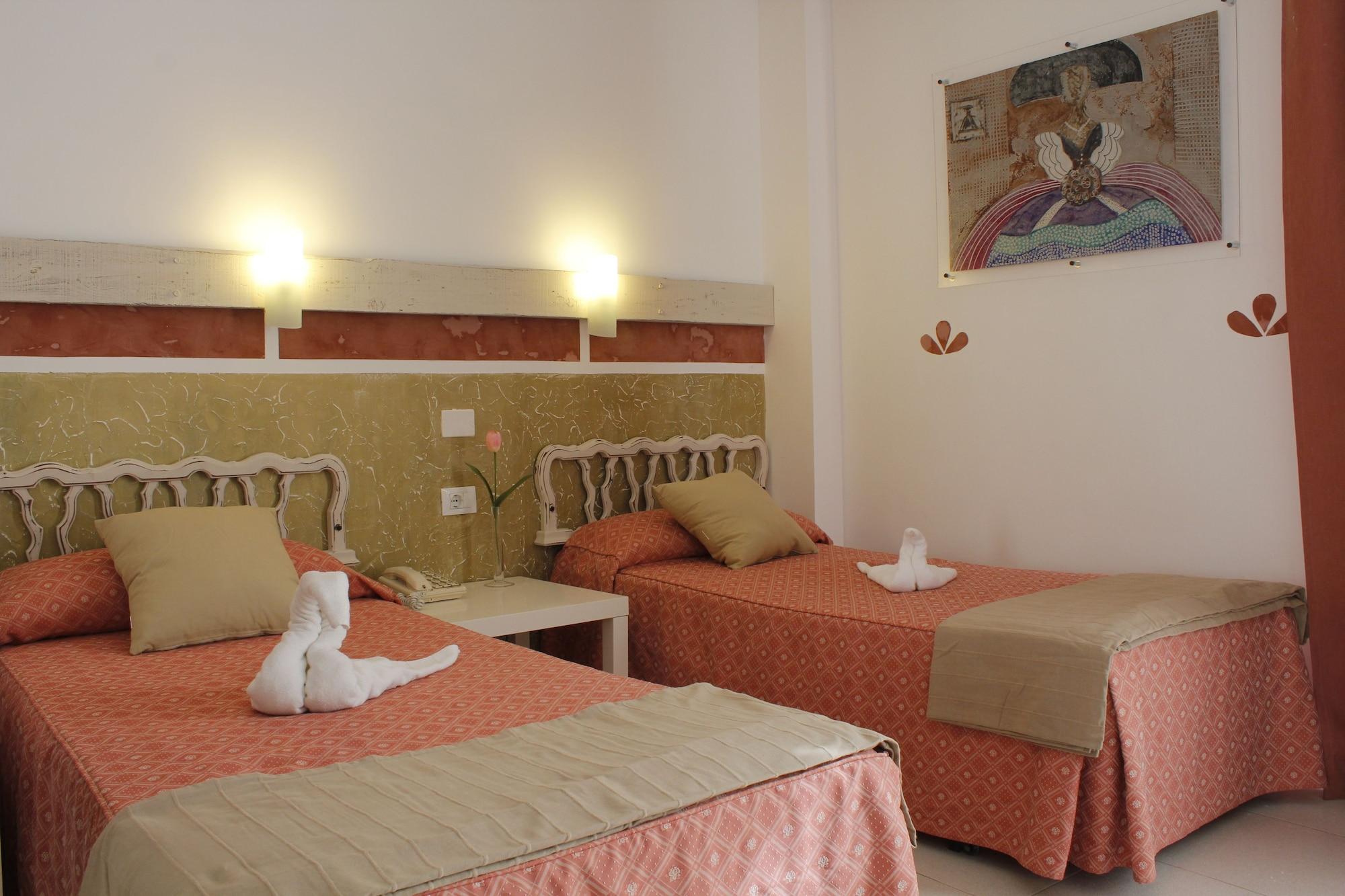 4Dreams Hotel Chimisay Puerto de la Cruz  Exterior foto
