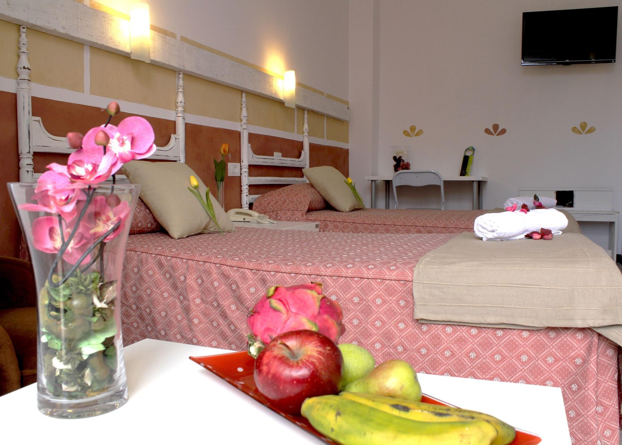 4Dreams Hotel Chimisay Puerto de la Cruz  Exterior foto