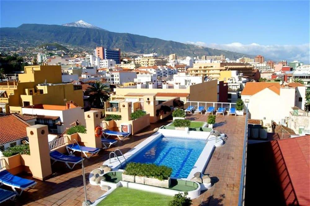 4Dreams Hotel Chimisay Puerto de la Cruz  Exterior foto