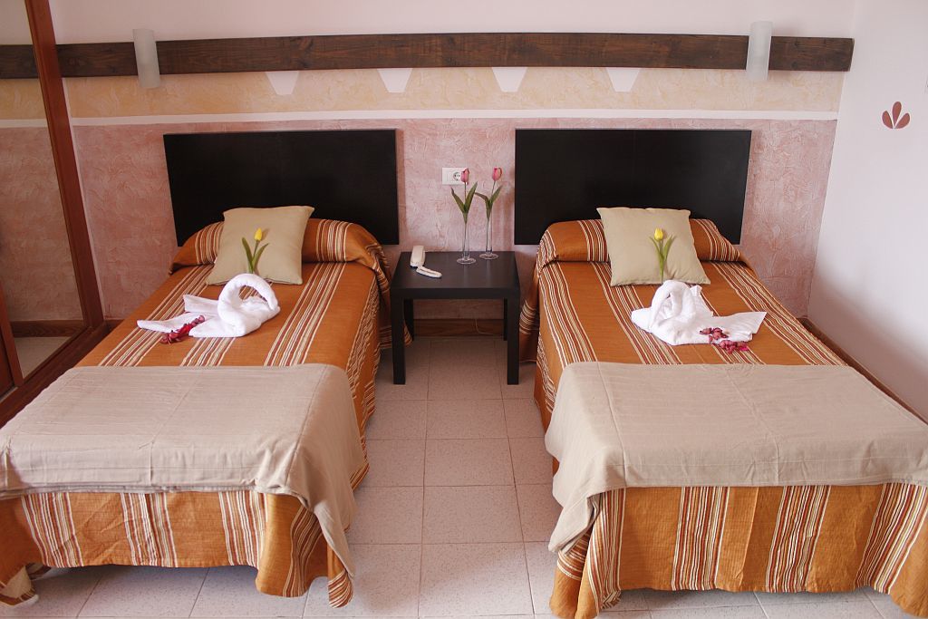 4Dreams Hotel Chimisay Puerto de la Cruz  Exterior foto